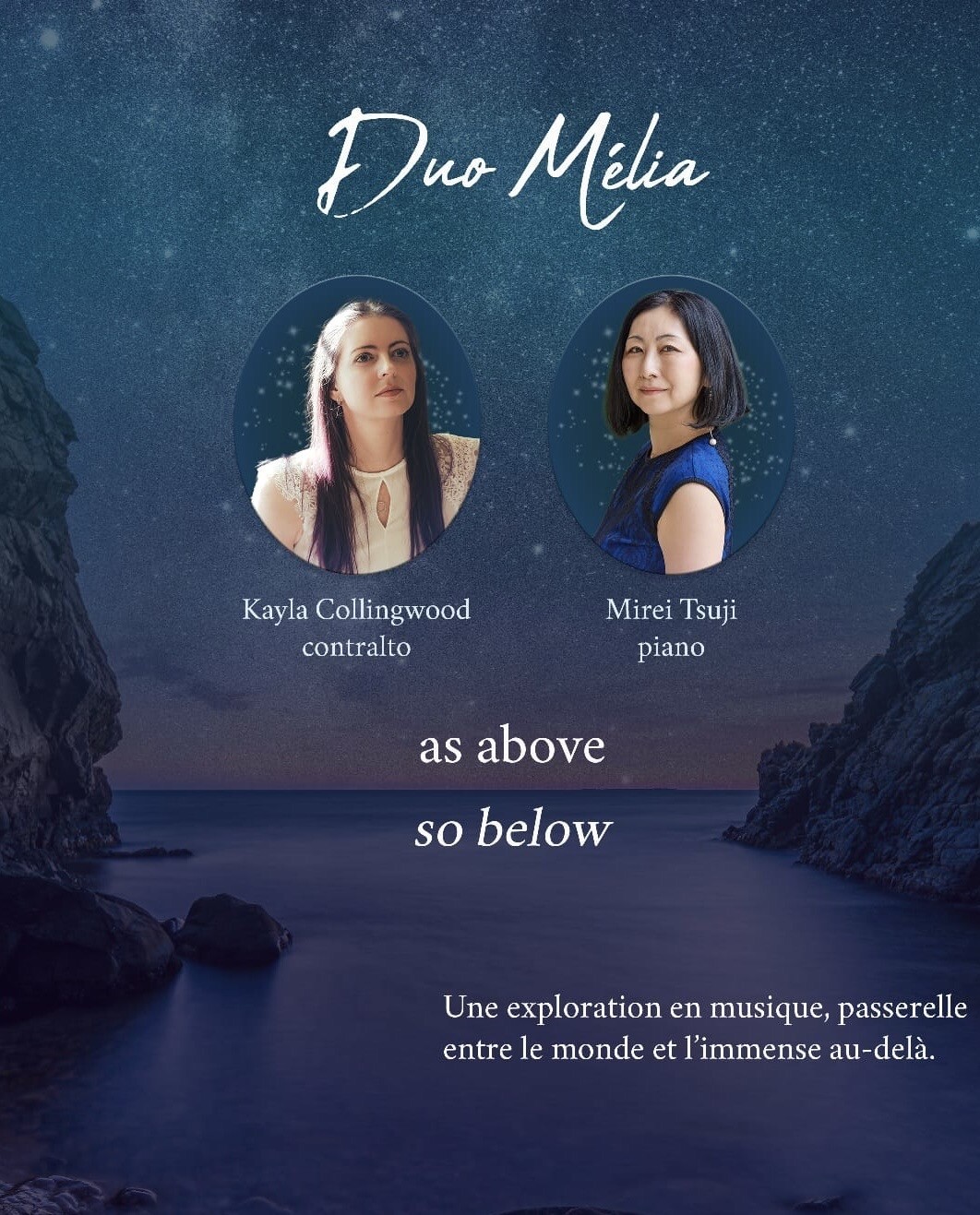 Duo Melia